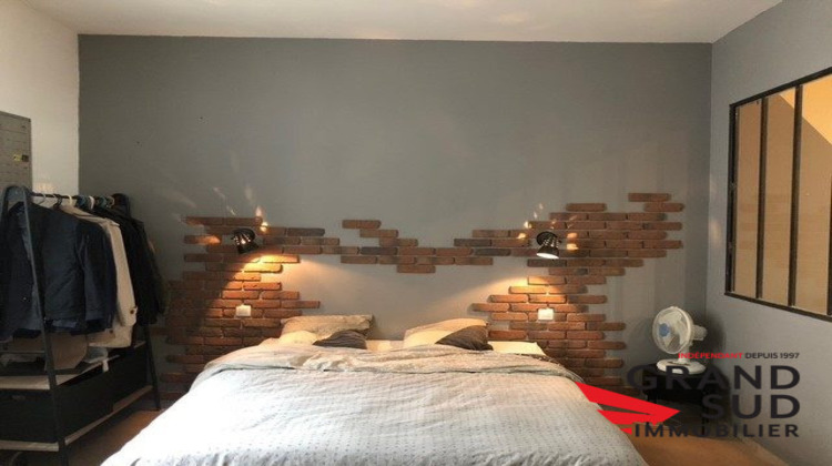 Ma-Cabane - Vente Divers Bordeaux, 63 m²