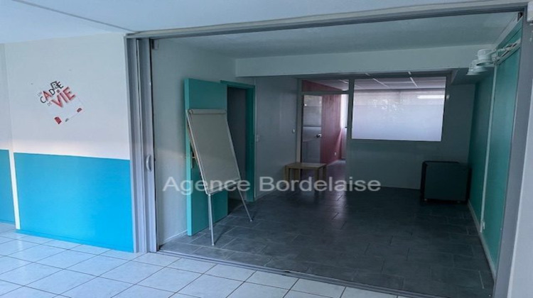 Ma-Cabane - Vente Divers Bordeaux, 315 m²