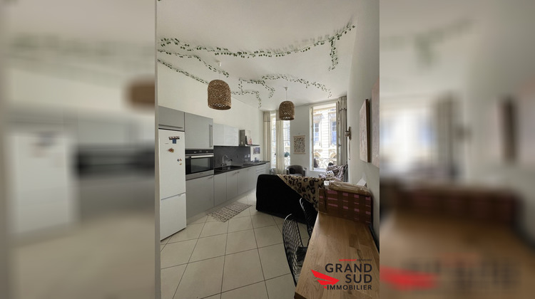 Ma-Cabane - Vente Divers bordeaux, 79 m²