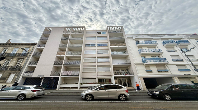 Ma-Cabane - Vente Divers BORDEAUX, 0 m²
