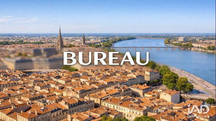 Ma-Cabane - Vente Divers Bordeaux, 256 m²