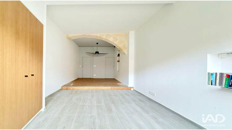 Ma-Cabane - Vente Divers Bordeaux, 32 m²