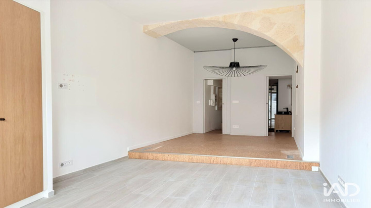 Ma-Cabane - Vente Divers Bordeaux, 32 m²