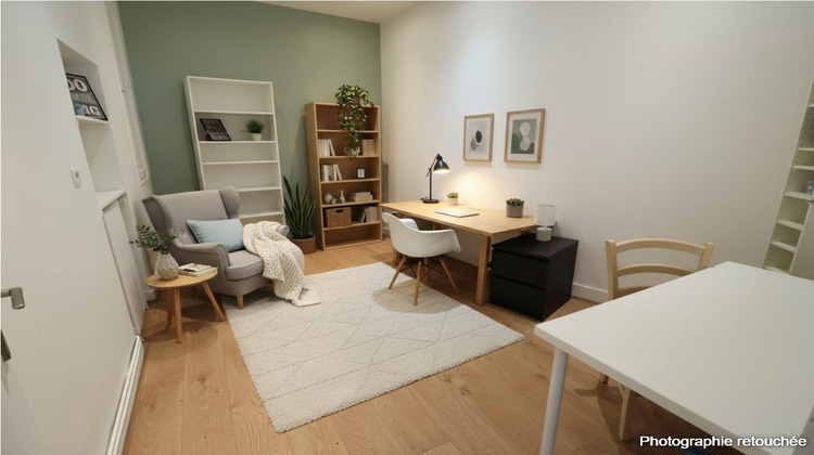 Ma-Cabane - Vente Divers Bordeaux, 127 m²