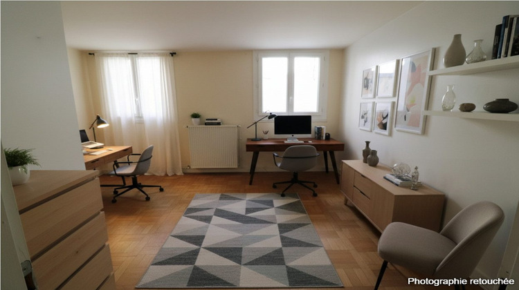 Ma-Cabane - Vente Divers Bordeaux, 127 m²