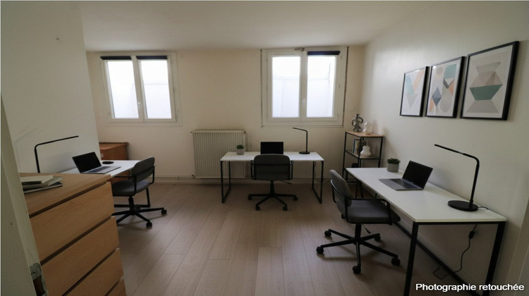 Ma-Cabane - Vente Divers Bordeaux, 127 m²