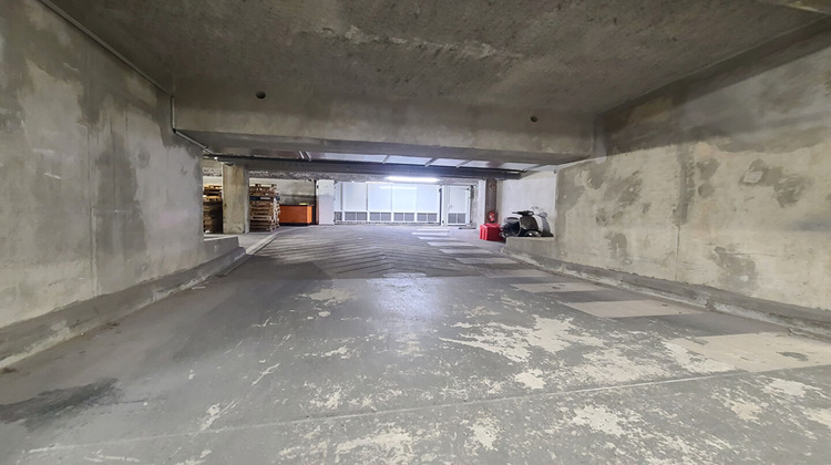 Ma-Cabane - Vente Divers BORDEAUX, 0 m²