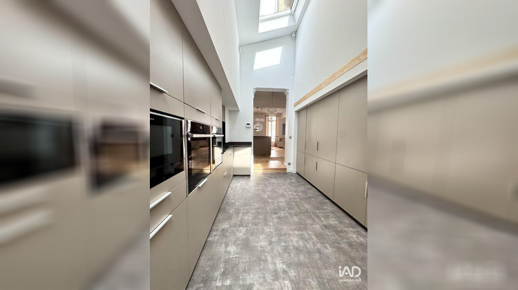 Ma-Cabane - Vente Divers Bordeaux, 251 m²