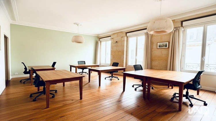 Ma-Cabane - Vente Divers Bordeaux, 145 m²