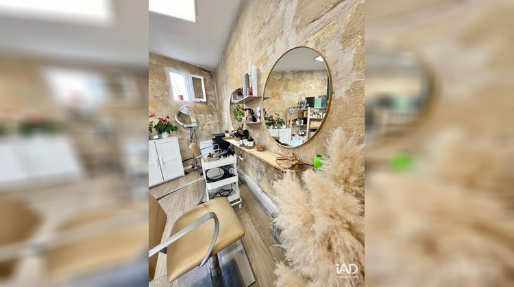 Ma-Cabane - Vente Divers Bordeaux, 25 m²