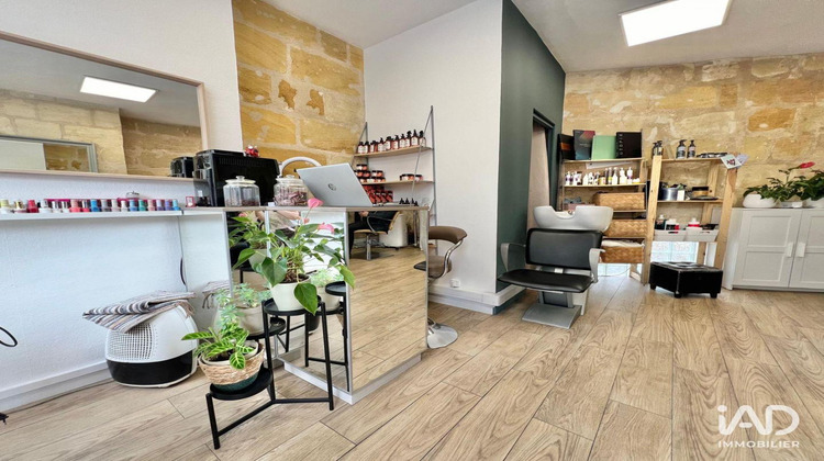 Ma-Cabane - Vente Divers Bordeaux, 25 m²