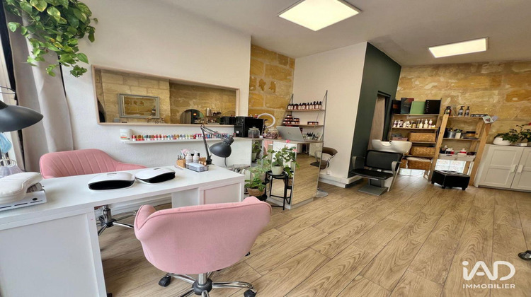 Ma-Cabane - Vente Divers Bordeaux, 25 m²