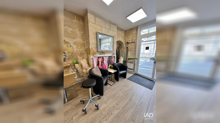 Ma-Cabane - Vente Divers Bordeaux, 25 m²