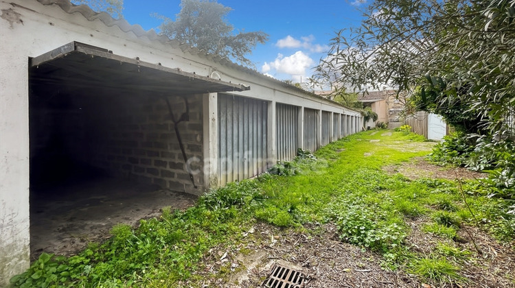 Ma-Cabane - Vente Divers BORDEAUX, 11 m²