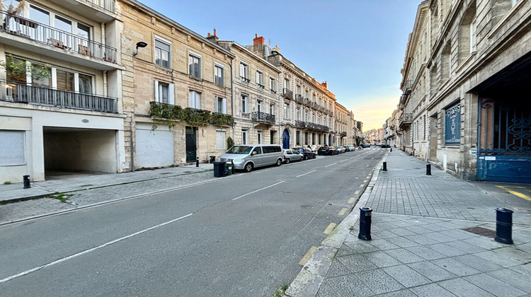 Ma-Cabane - Vente Divers BORDEAUX, 14 m²