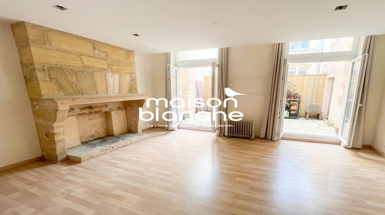 Ma-Cabane - Vente Divers Bordeaux, 44 m²