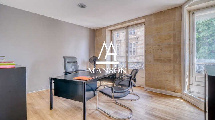 Ma-Cabane - Vente Divers Bordeaux, 57 m²