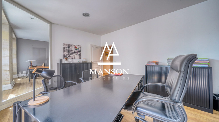 Ma-Cabane - Vente Divers Bordeaux, 57 m²