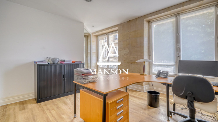 Ma-Cabane - Vente Divers Bordeaux, 57 m²