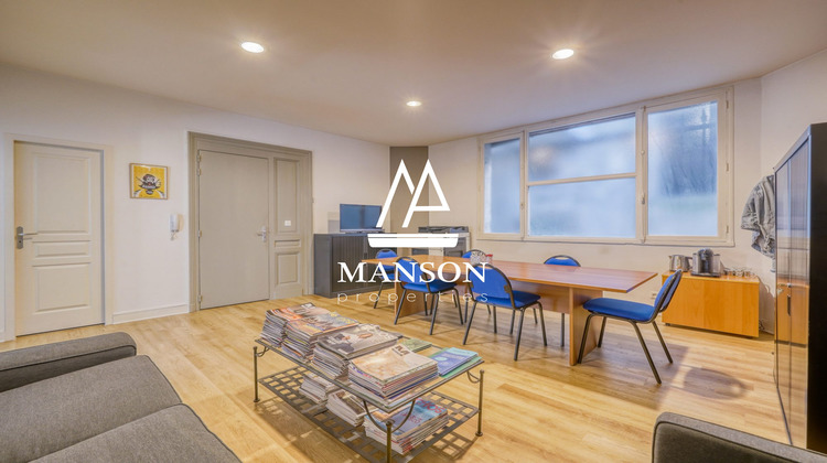 Ma-Cabane - Vente Divers Bordeaux, 57 m²