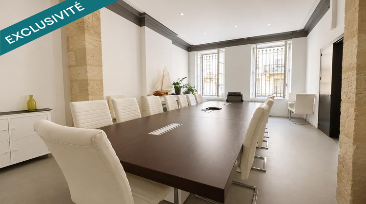 Ma-Cabane - Vente Divers Bordeaux, 282 m²