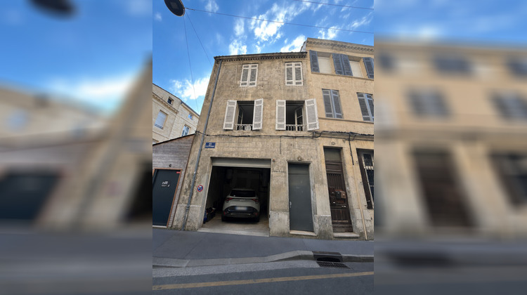 Ma-Cabane - Vente Divers BORDEAUX, 18 m²