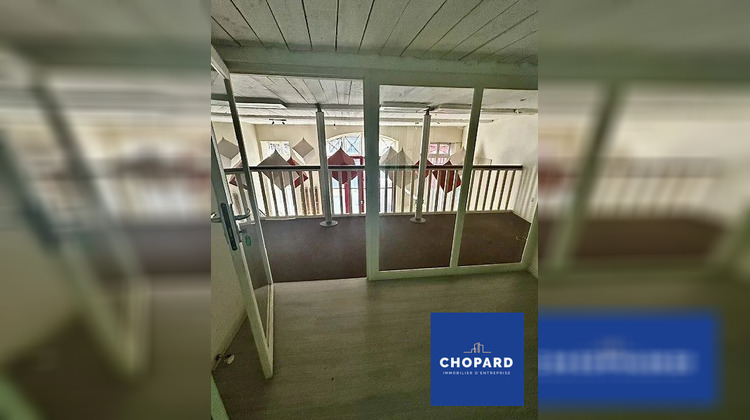 Ma-Cabane - Vente Divers Bordeaux, 105 m²