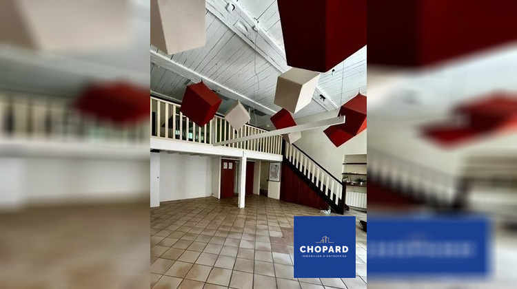 Ma-Cabane - Vente Divers Bordeaux, 105 m²