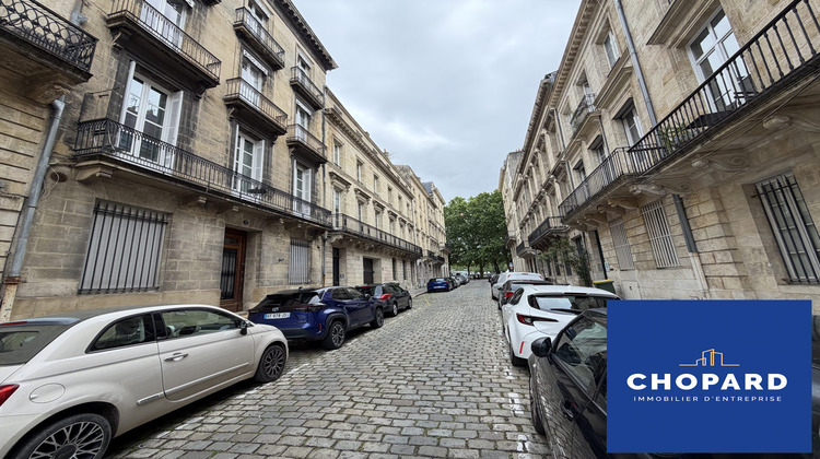 Ma-Cabane - Vente Divers Bordeaux, 125 m²