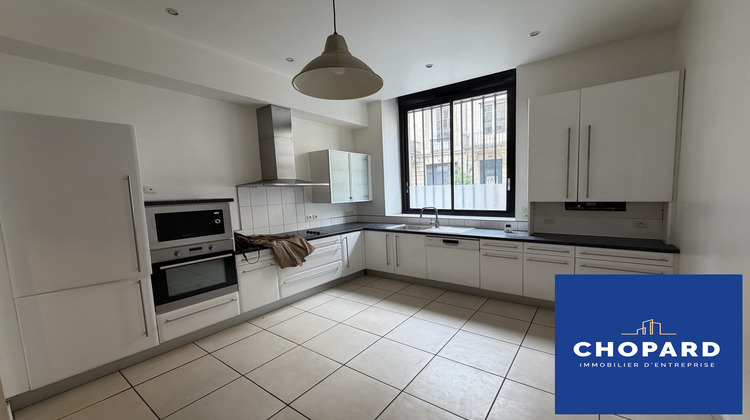 Ma-Cabane - Vente Divers Bordeaux, 125 m²