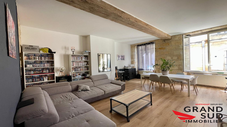 Ma-Cabane - Vente Divers Bordeaux, 129 m²