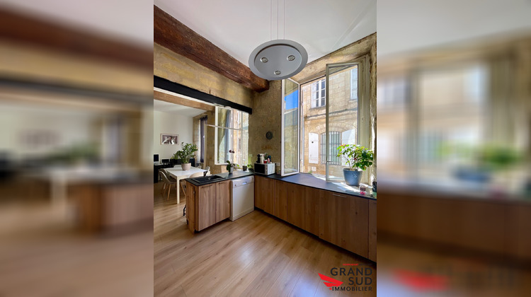 Ma-Cabane - Vente Divers Bordeaux, 129 m²