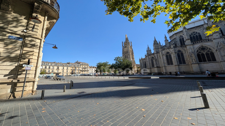 Ma-Cabane - Vente Divers BORDEAUX, 11 m²