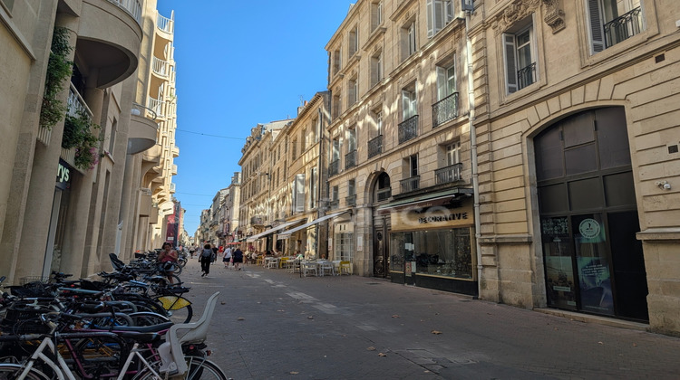 Ma-Cabane - Vente Divers BORDEAUX, 11 m²