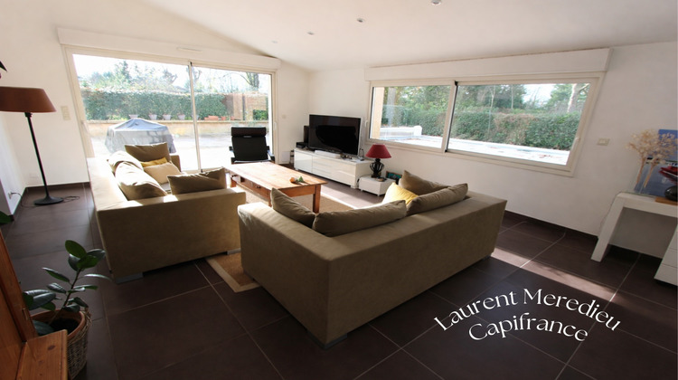 Ma-Cabane - Vente Divers BORDEAUX, 275 m²
