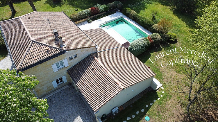 Ma-Cabane - Vente Divers BORDEAUX, 275 m²