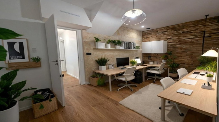 Ma-Cabane - Vente Divers BORDEAUX, 50 m²