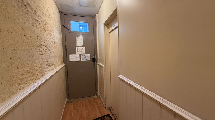 Ma-Cabane - Vente Divers BORDEAUX, 49 m²