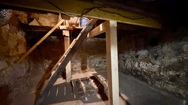 Ma-Cabane - Vente Divers BORDEAUX, 49 m²