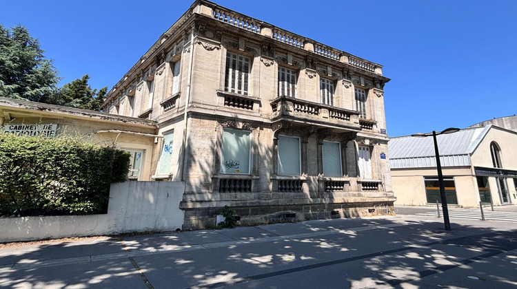 Ma-Cabane - Vente Divers Bordeaux, 305 m²