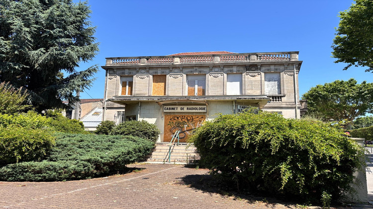 Ma-Cabane - Vente Divers Bordeaux, 305 m²