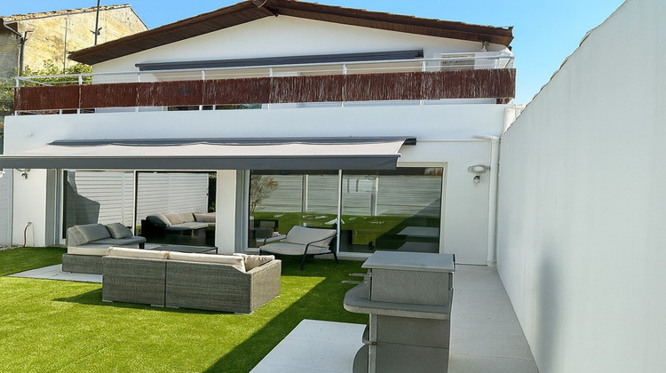 Ma-Cabane - Vente Divers BORDEAUX, 145 m²