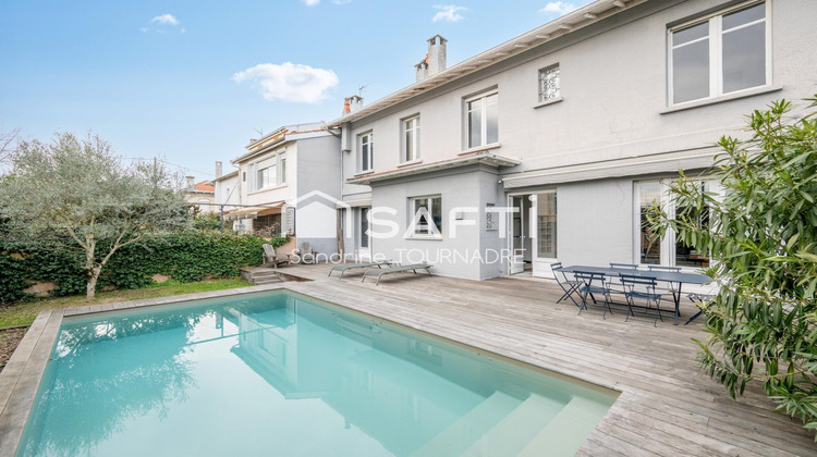 Ma-Cabane - Vente Divers Bordeaux, 203 m²