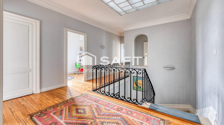 Ma-Cabane - Vente Divers Bordeaux, 203 m²