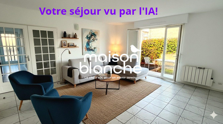 Ma-Cabane - Vente Divers Bordeaux, 88 m²