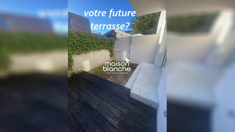 Ma-Cabane - Vente Divers Bordeaux, 88 m²