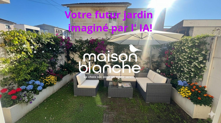 Ma-Cabane - Vente Divers Bordeaux, 88 m²