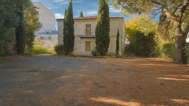 Ma-Cabane - Vente Divers Bordeaux, 453 m²