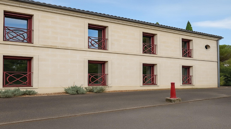 Ma-Cabane - Vente Divers Bordeaux, 453 m²