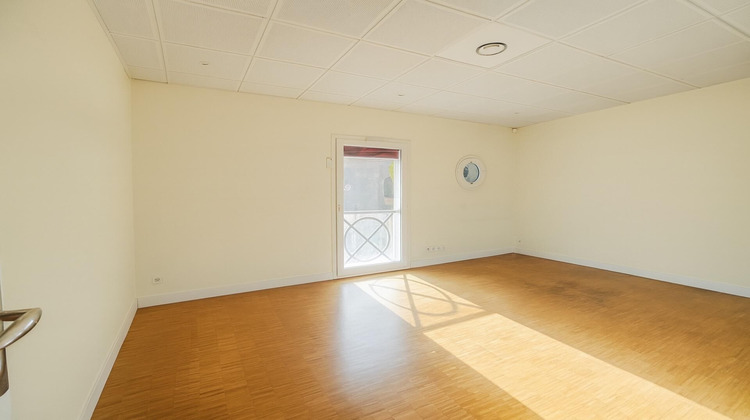 Ma-Cabane - Vente Divers Bordeaux, 453 m²